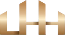 LuxHomeHolland Logo